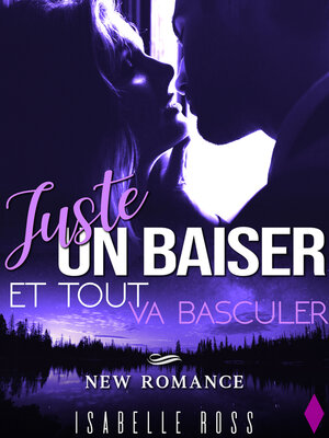 cover image of Juste Un Baiser